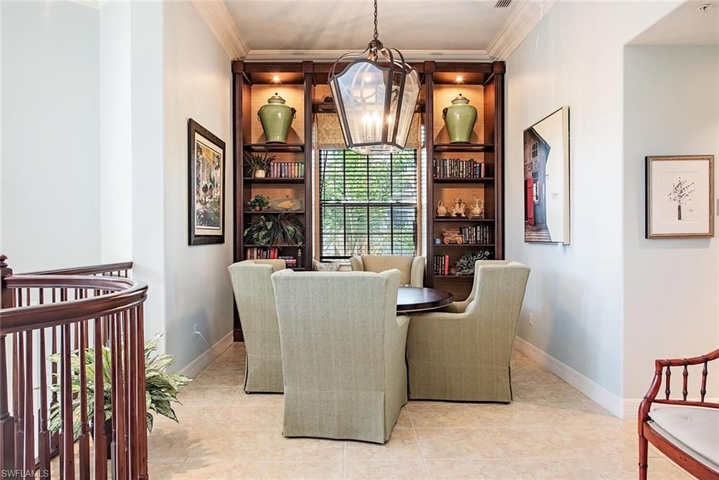17005 Porta Vecchio Way, Unit 201, Naples, FL 34110 Photo