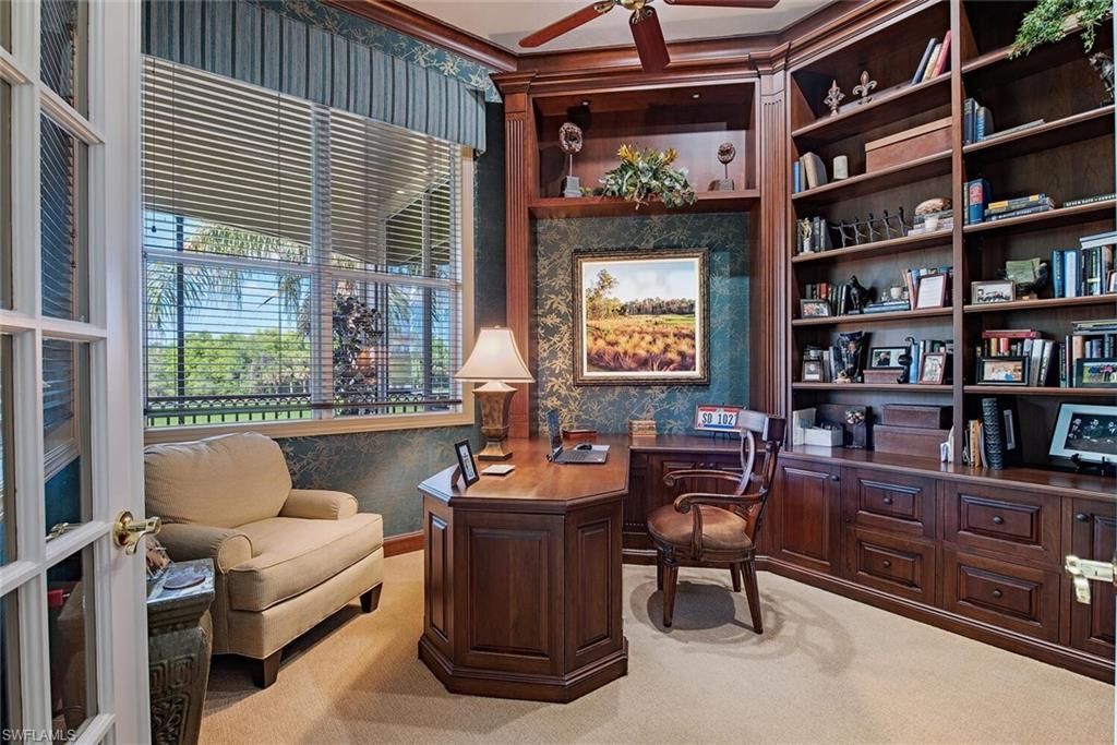 17005 Porta Vecchio Way, Unit 201, Naples, FL 34110 Photo