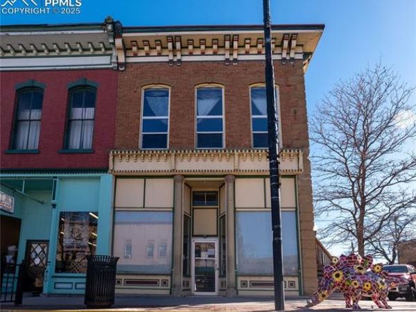 402 Main Street, Canon City, CO 81212