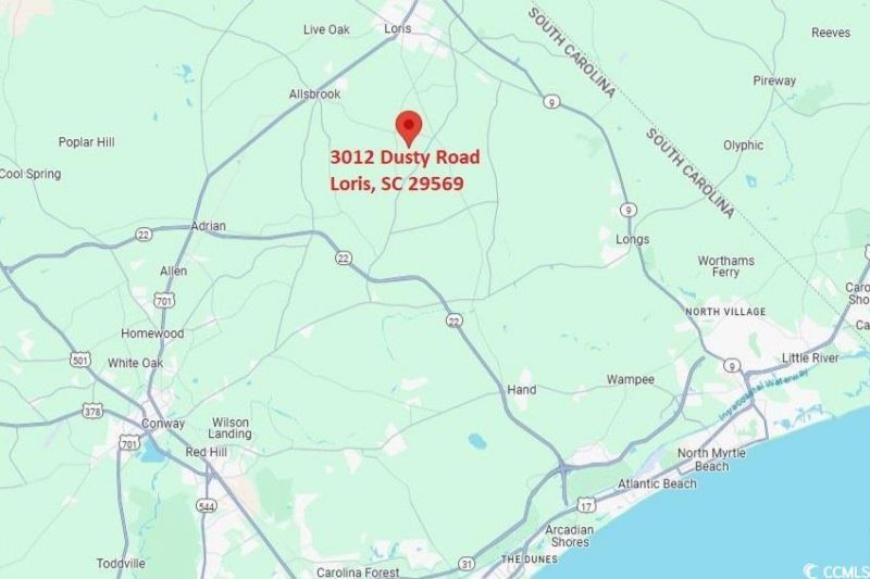 3012 Dusty Rd. Photo 21