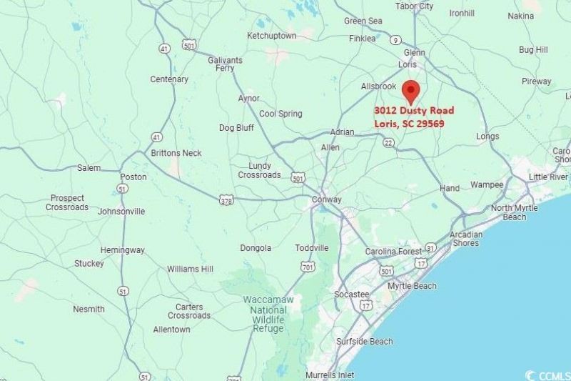 3012 Dusty Rd. Photo 22