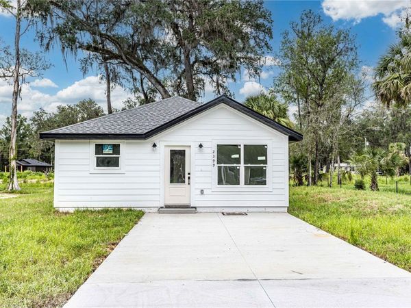 2399 CR 423, Unit Lot 43, LAKE PANASOFFKEE, FL 33538