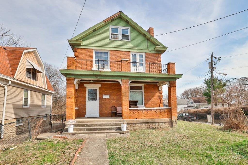 700 Trenton Avenue, Cincinnati, OH 45205 Main Photo