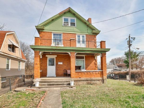 700 Trenton Avenue, Cincinnati, OH 45205