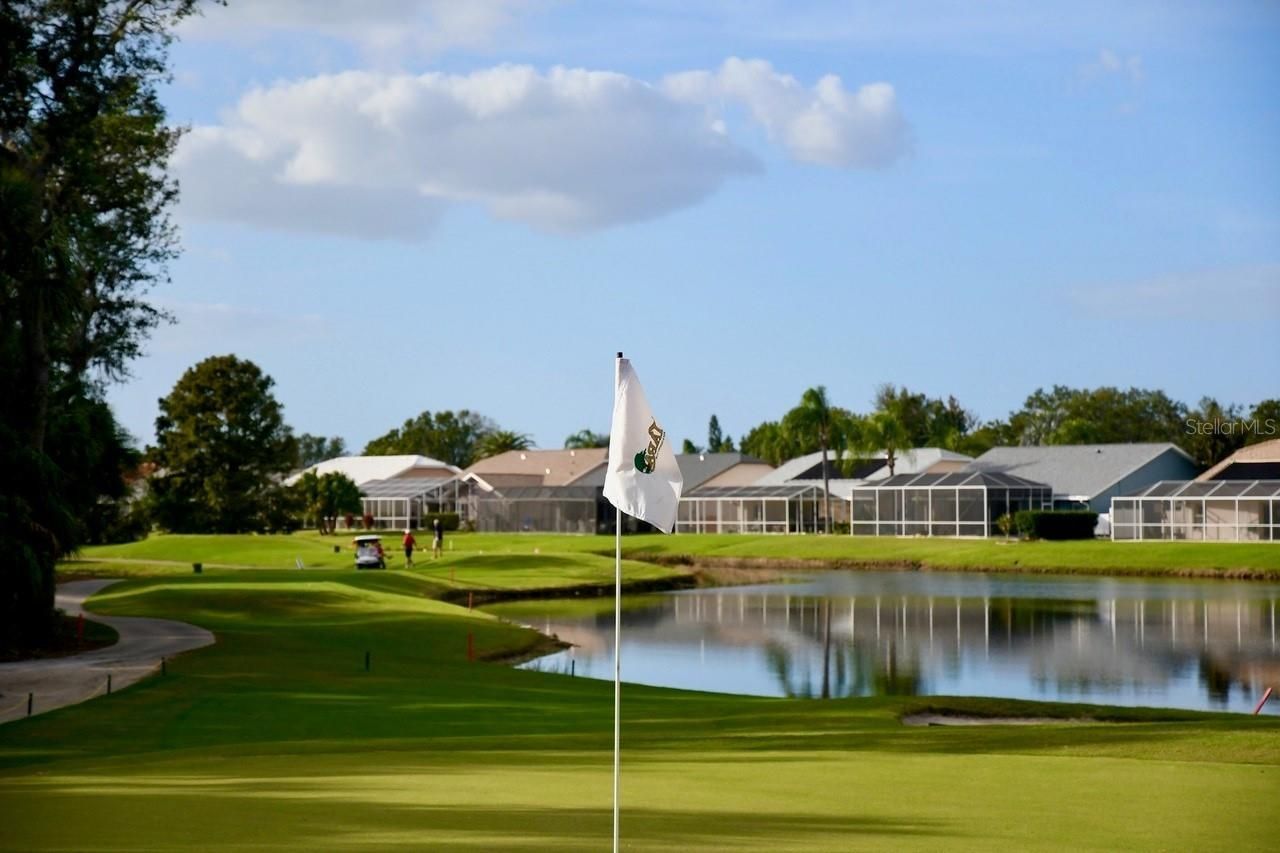 6501 Stone River Road, Unit 209, Bradenton, FL 34203 Photo