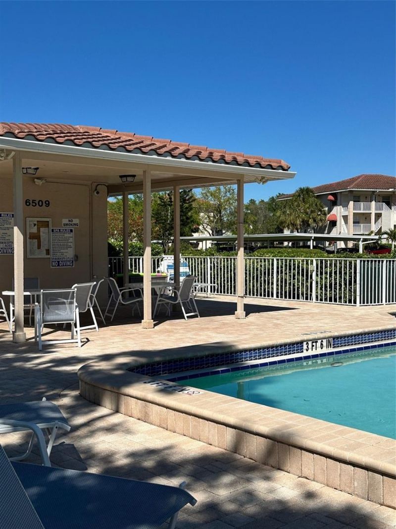 6501 Stone River Road, Unit 209, Bradenton, FL 34203 Photo