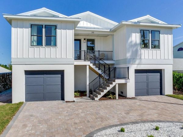 8555 HERON LAGOON CIRCLE, SARASOTA, FL 34242