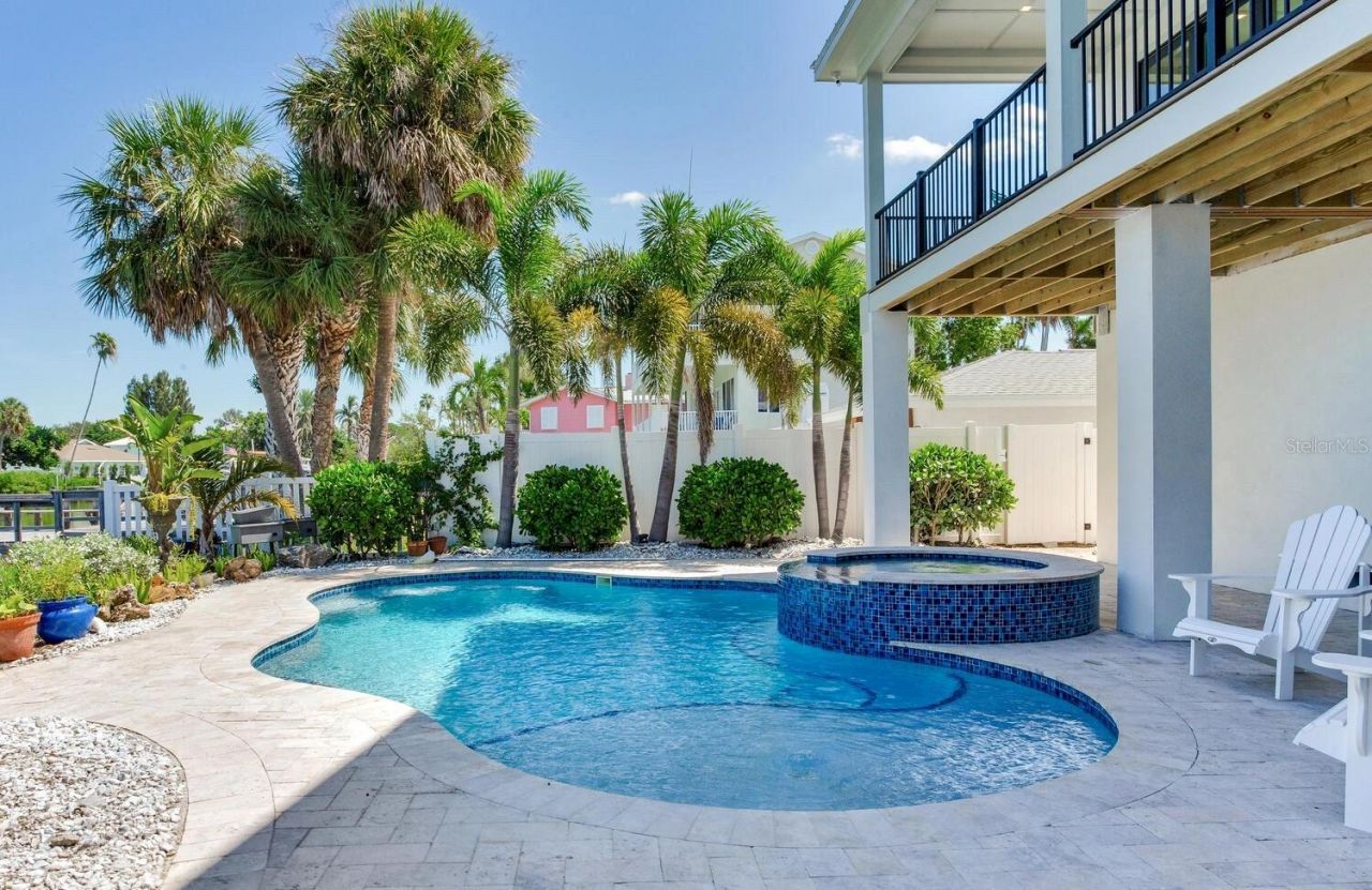 8555 Heron Lagoon Circle, Sarasota, FL 34242 Photo