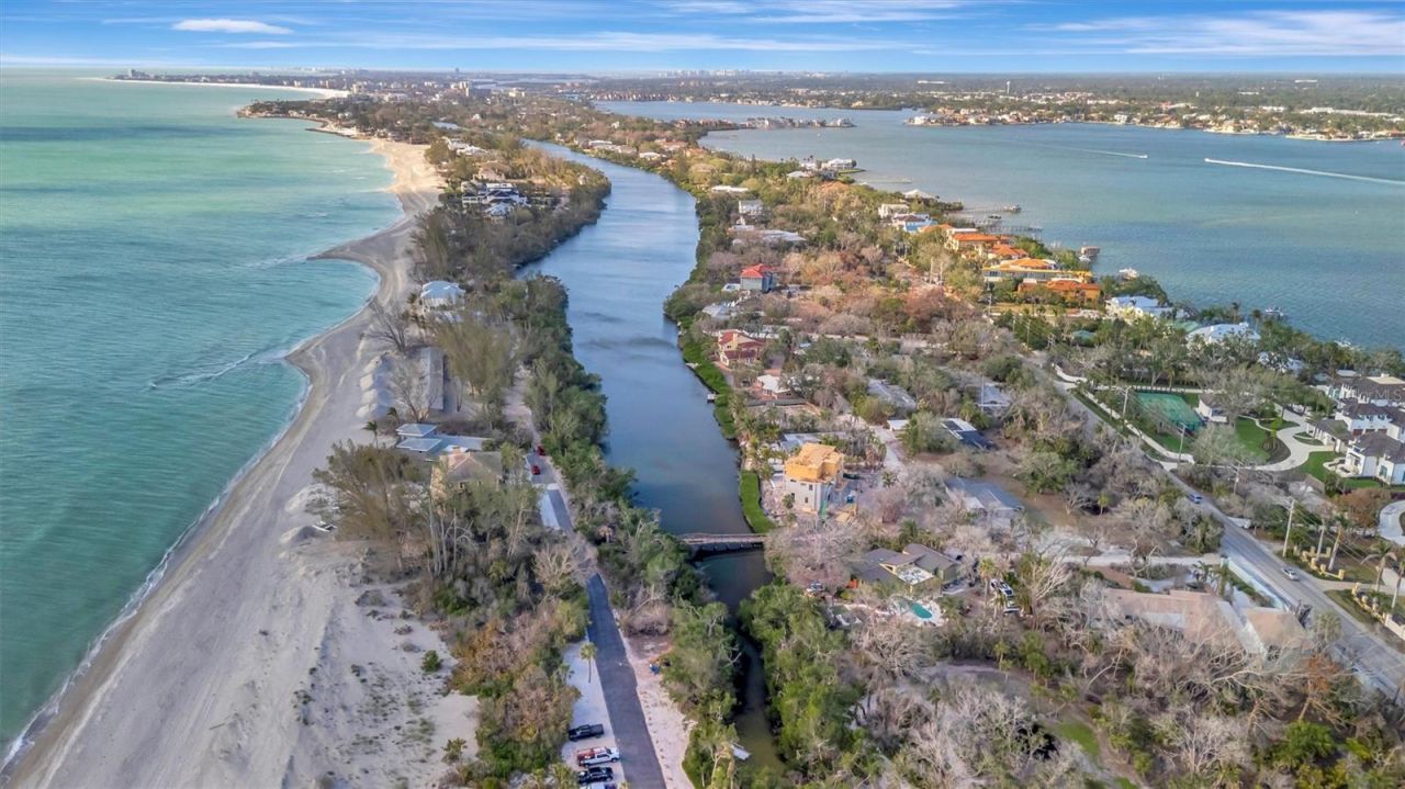 8555 Heron Lagoon Circle, Sarasota, FL 34242 Photo