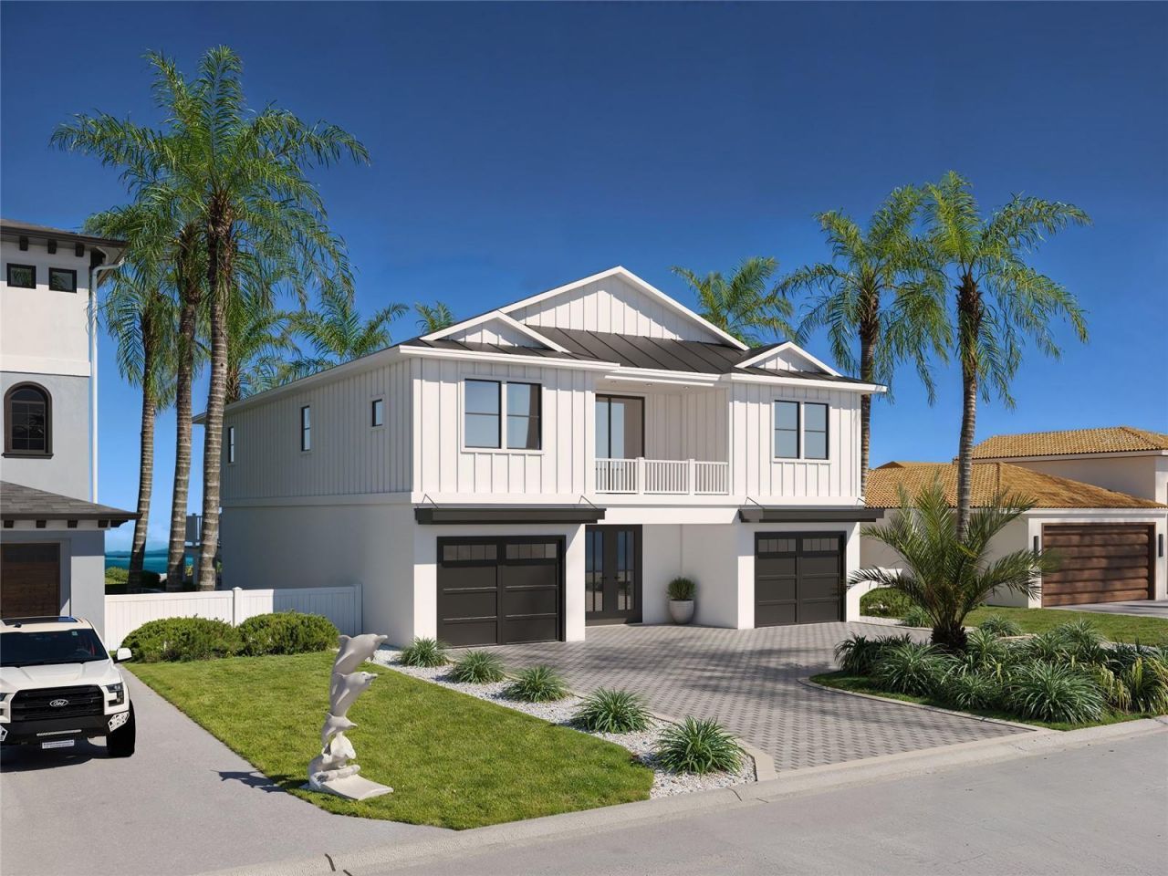 8555 Heron Lagoon Circle, Sarasota, FL 34242 Photo