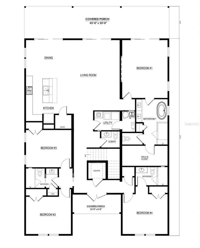 8555 Heron Lagoon Circle, Sarasota, FL 34242 Photo