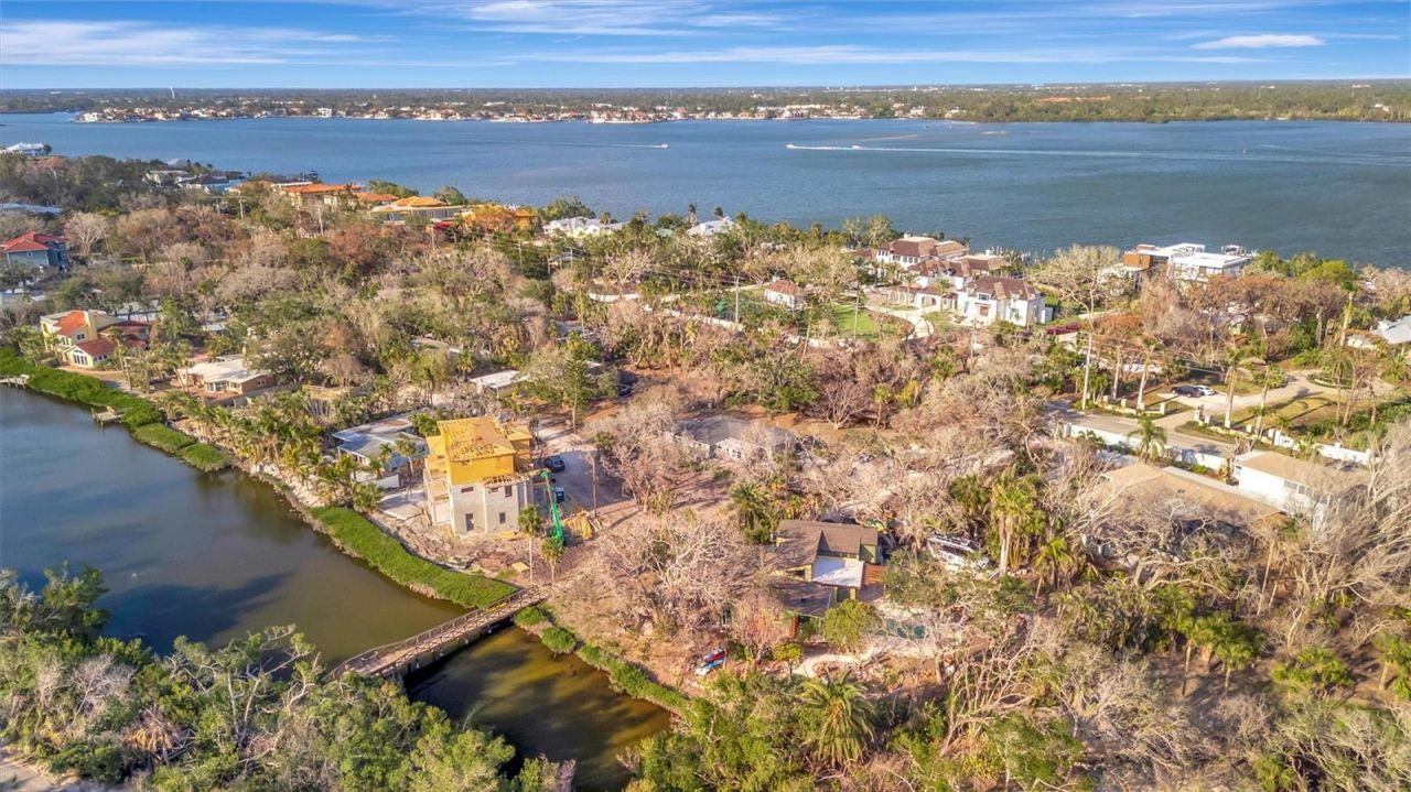 8555 Heron Lagoon Circle, Sarasota, FL 34242 Photo