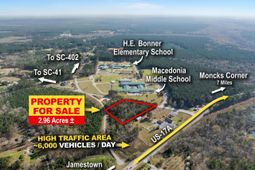 0 Bethera Road photo 4