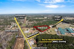 0 Bethera Road photo 4