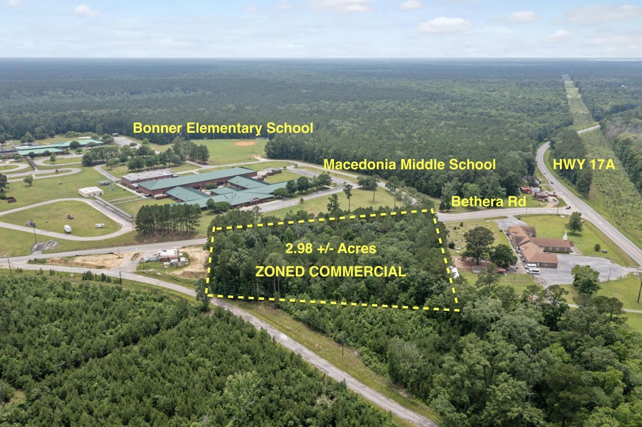 0 Bethera Road Photo 5