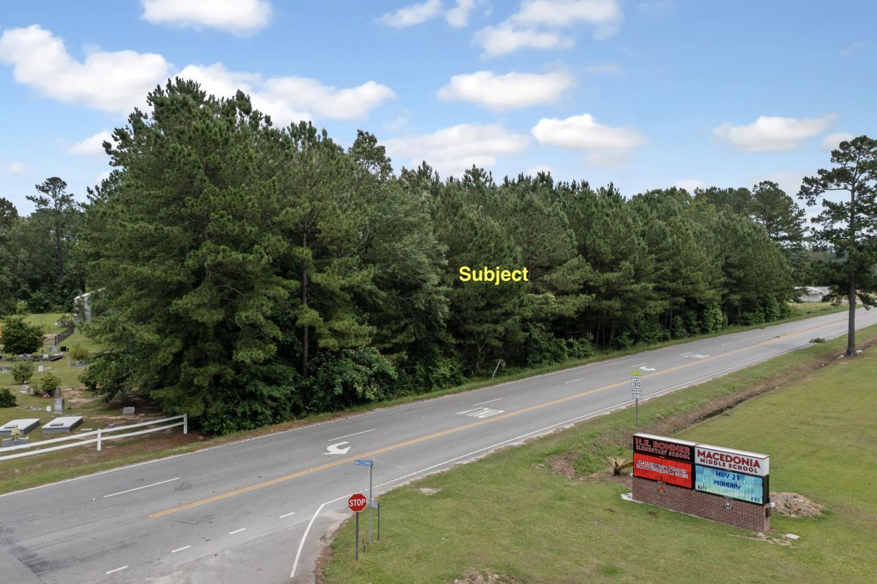 0 Bethera Road Photo 7