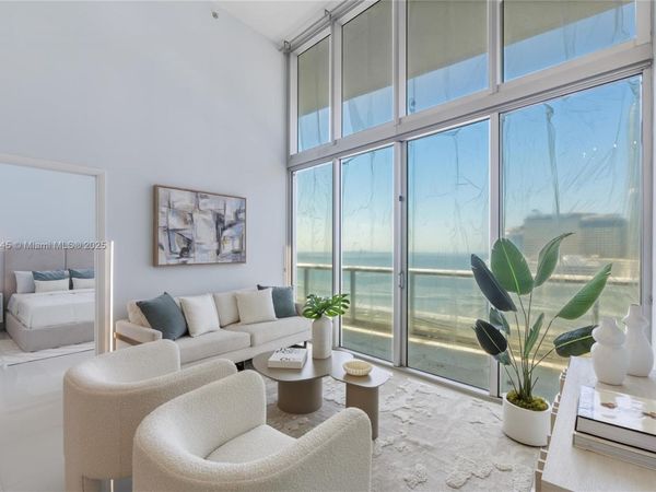 495 Brickell Ave, Unit 2203, Miami, FL 33131