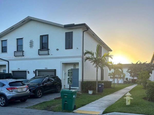 1130 SW 6th Ave, Florida City, FL 33034