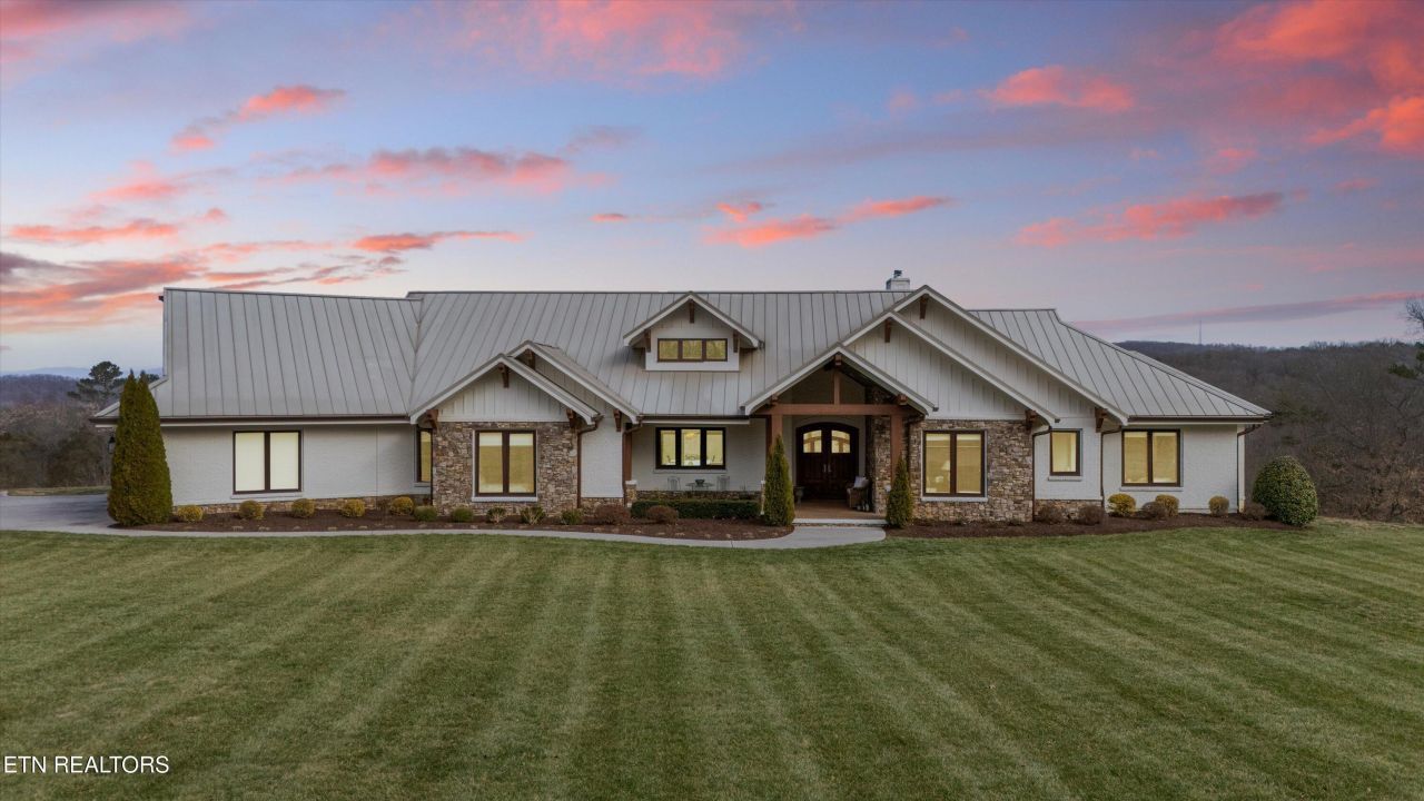 950 N White Wing North Rd, Lenoir City, TN 37771 Main Photo