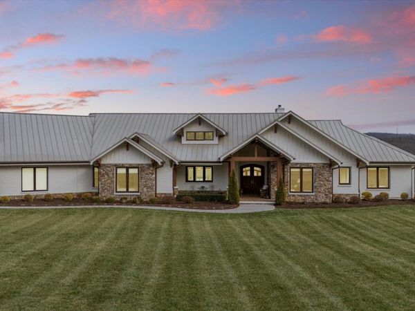 950 N White Wing North Rd, Lenoir City, TN 37771