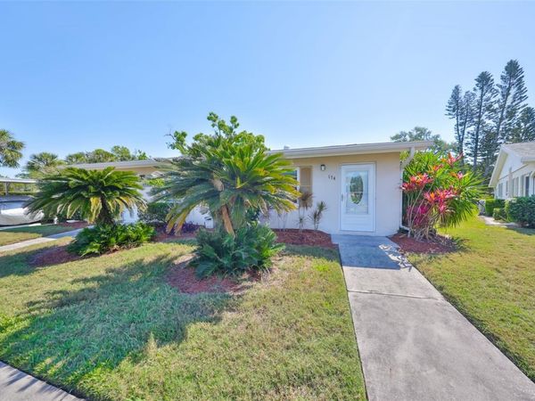 2202 CLUBHOUSE DRIVE, Unit 174, SUN CITY CENTER, FL 33573