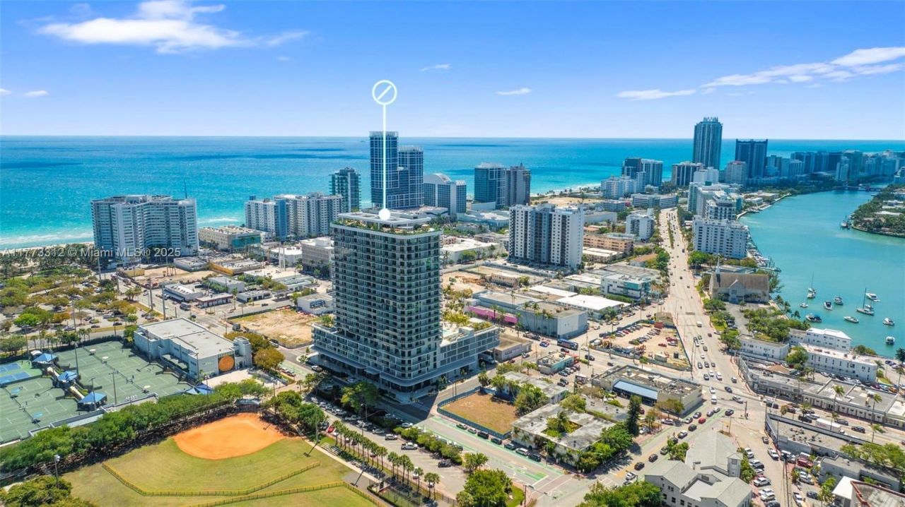 580 72nd, Unit 704, Miami Beach, FL 33141 Photo