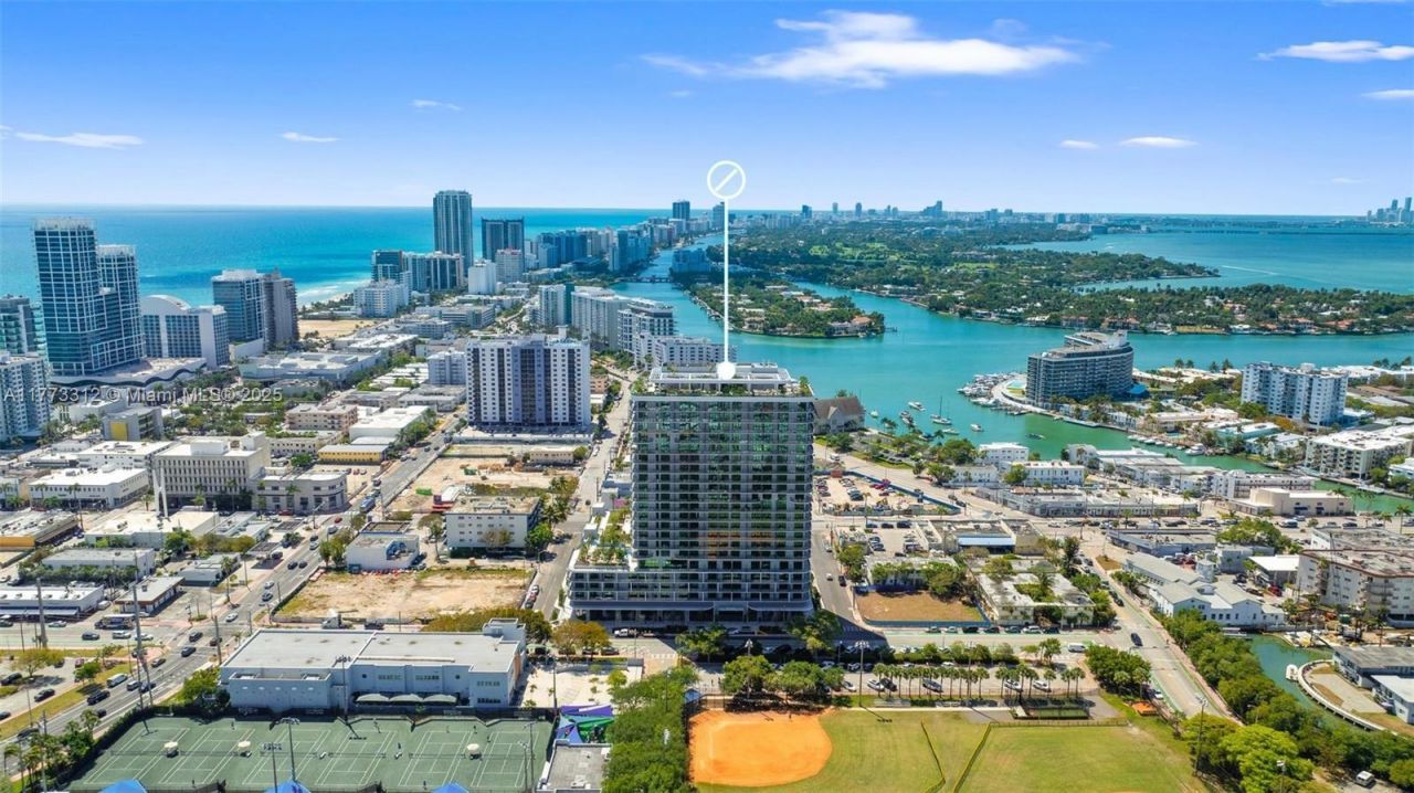 580 72nd, Unit 704, Miami Beach, FL 33141 Photo