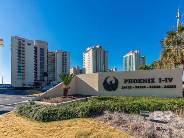 24132 Perdido Beach Boulevard, Unit 1063, Orange Beach, AL 36561