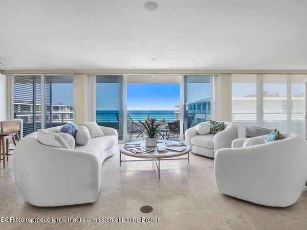 2600 S Ocean Boulevard, Unit 503W, Palm Beach, FL 33480