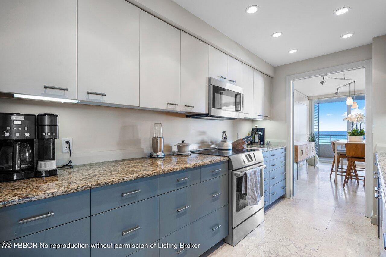 2600 S Ocean Boulevard, Unit 503W, Palm Beach, FL 33480 Photo