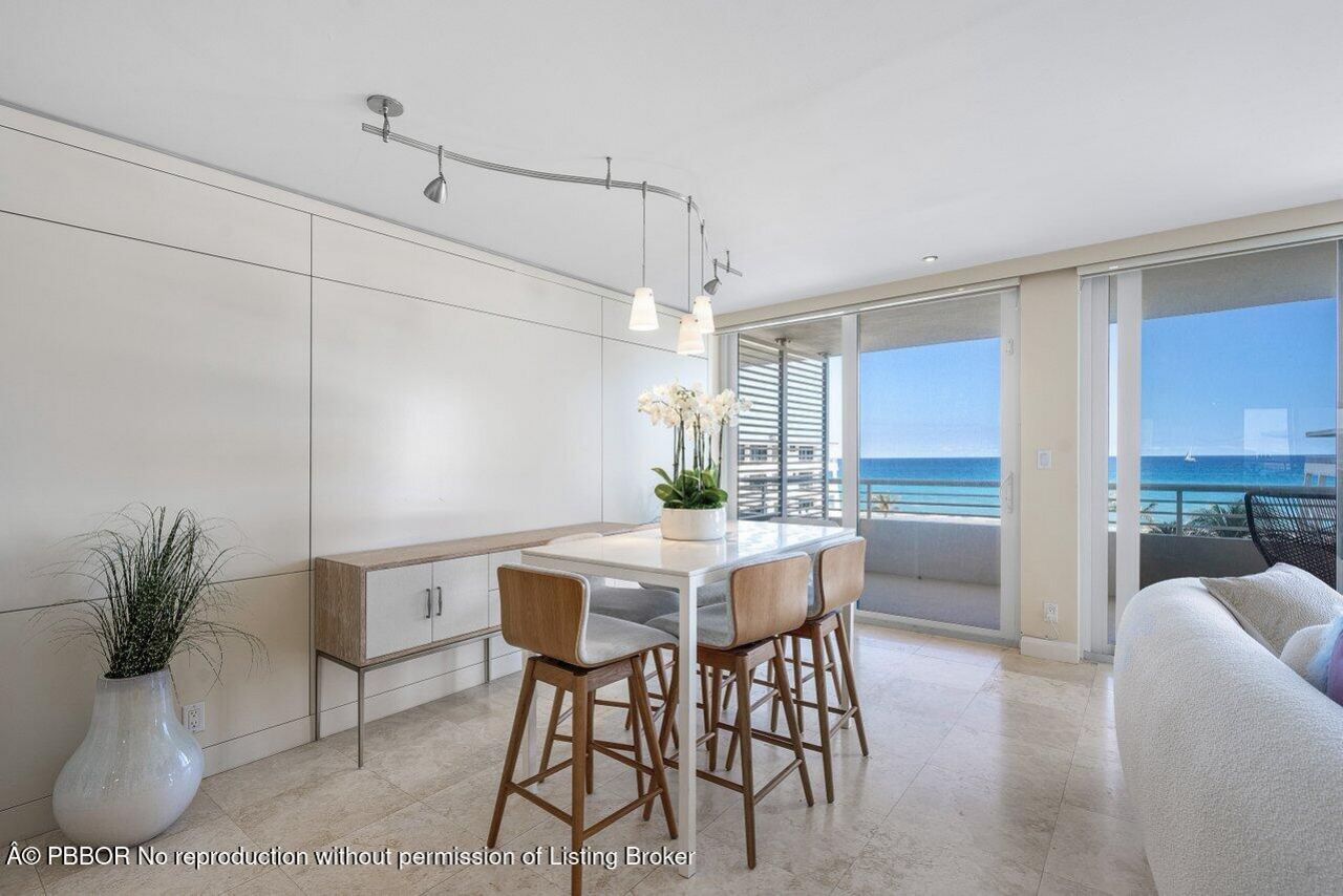 2600 S Ocean Boulevard, Unit 503W, Palm Beach, FL 33480 Photo