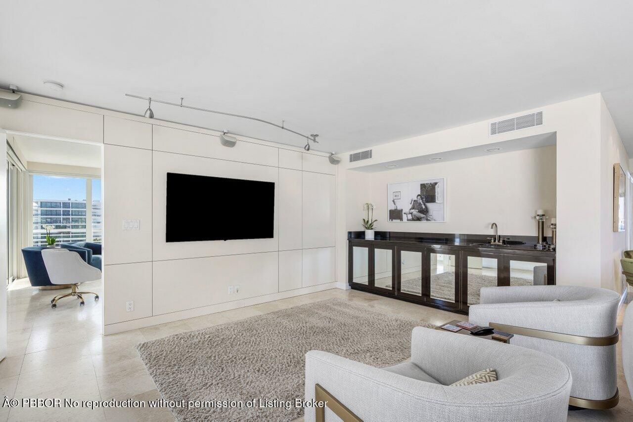 2600 S Ocean Boulevard, Unit 503W, Palm Beach, FL 33480 Photo