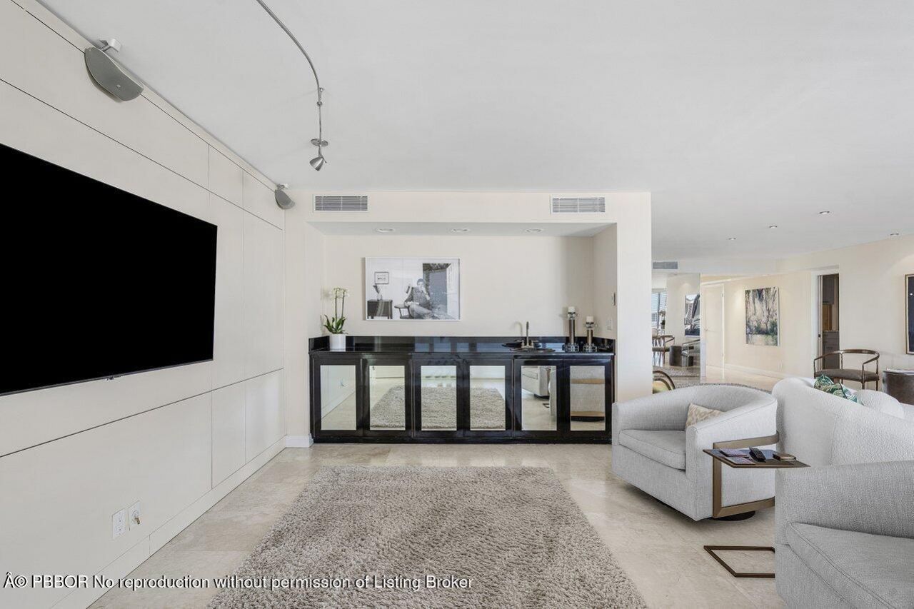 2600 S Ocean Boulevard, Unit 503W, Palm Beach, FL 33480 Photo