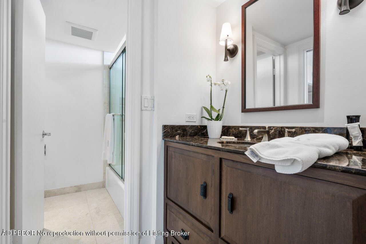 2600 S Ocean Boulevard, Unit 503W, Palm Beach, FL 33480 Photo