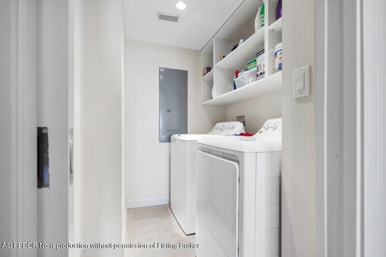 2600 S Ocean Boulevard, Unit 503W, Palm Beach, FL 33480 Photo