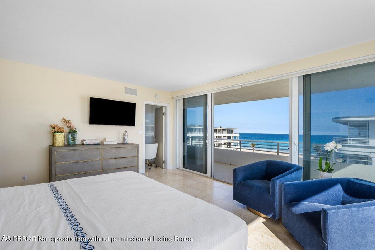 2600 S Ocean Boulevard, Unit 503W, Palm Beach, FL 33480 Photo