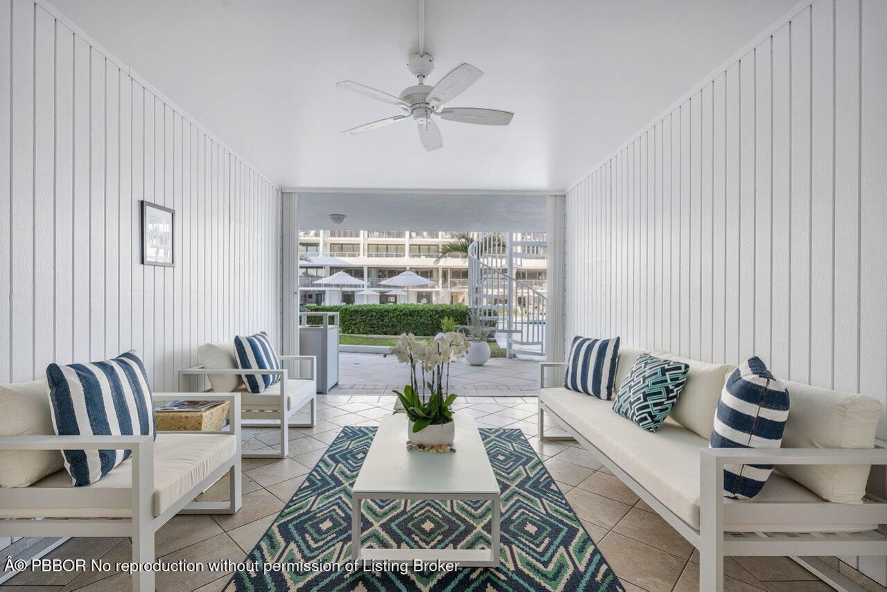 2600 S Ocean Boulevard, Unit 503W, Palm Beach, FL 33480 Photo