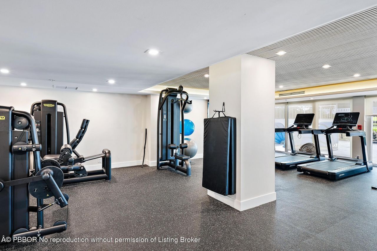 2600 S Ocean Boulevard, Unit 503W, Palm Beach, FL 33480 Photo