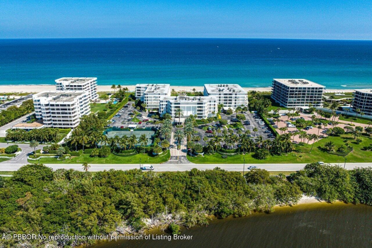 2600 S Ocean Boulevard, Unit 503W, Palm Beach, FL 33480 Photo