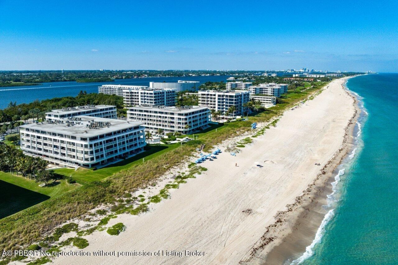 2600 S Ocean Boulevard, Unit 503W, Palm Beach, FL 33480 Photo