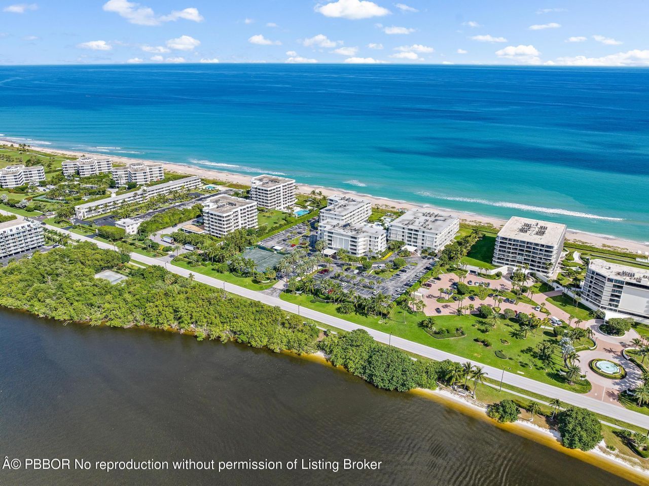 2600 S Ocean Boulevard, Unit 503W, Palm Beach, FL 33480 Photo