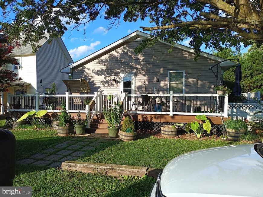 208 Oriole Avenue, Ridgely, MD 21660 Main Photo