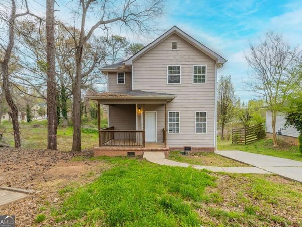 202 Nathan Road SW, Atlanta, GA 30331