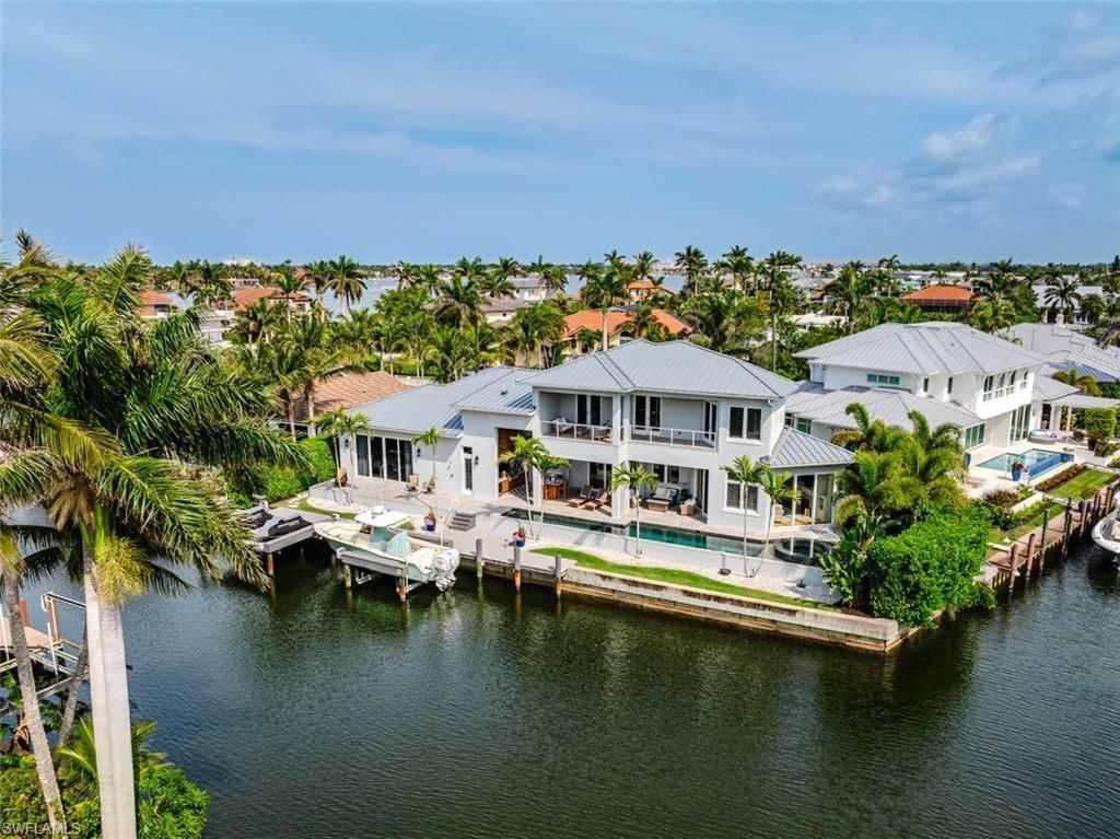 1266 Cobia Ct, Naples, FL 34102 Photo