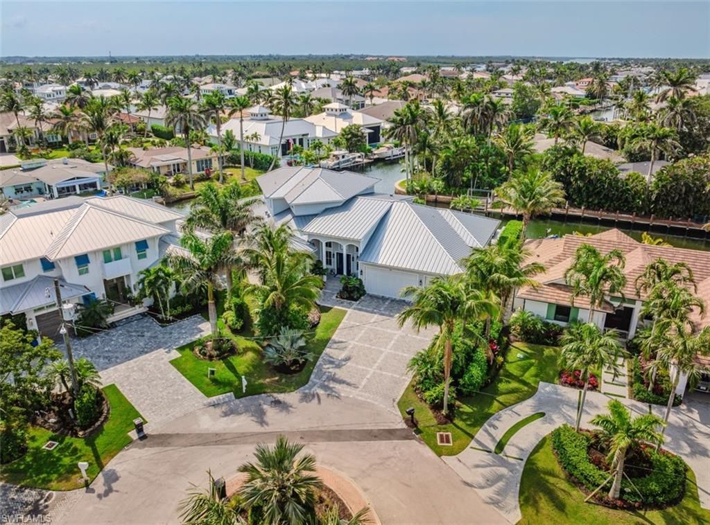 1266 Cobia Ct, Naples, FL 34102 Photo