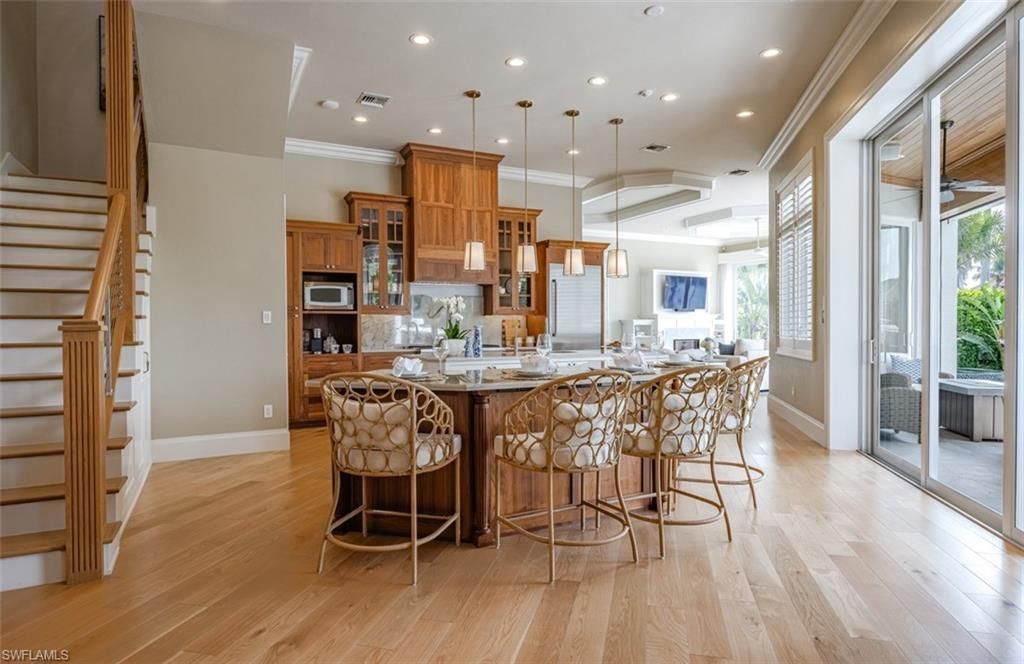 1266 Cobia Ct, Naples, FL 34102 Photo