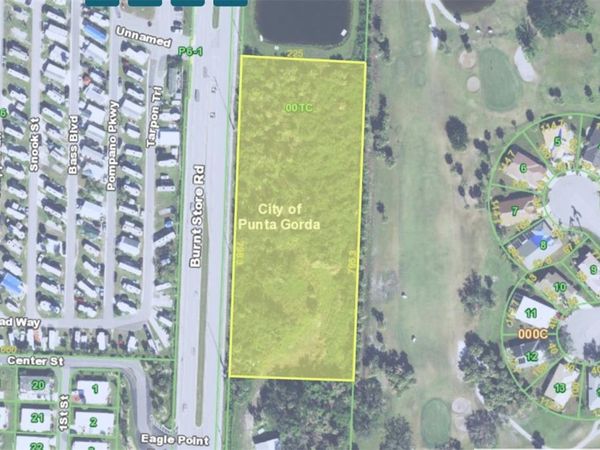 10200 BURNT STORE ROAD, PUNTA GORDA, FL 33950