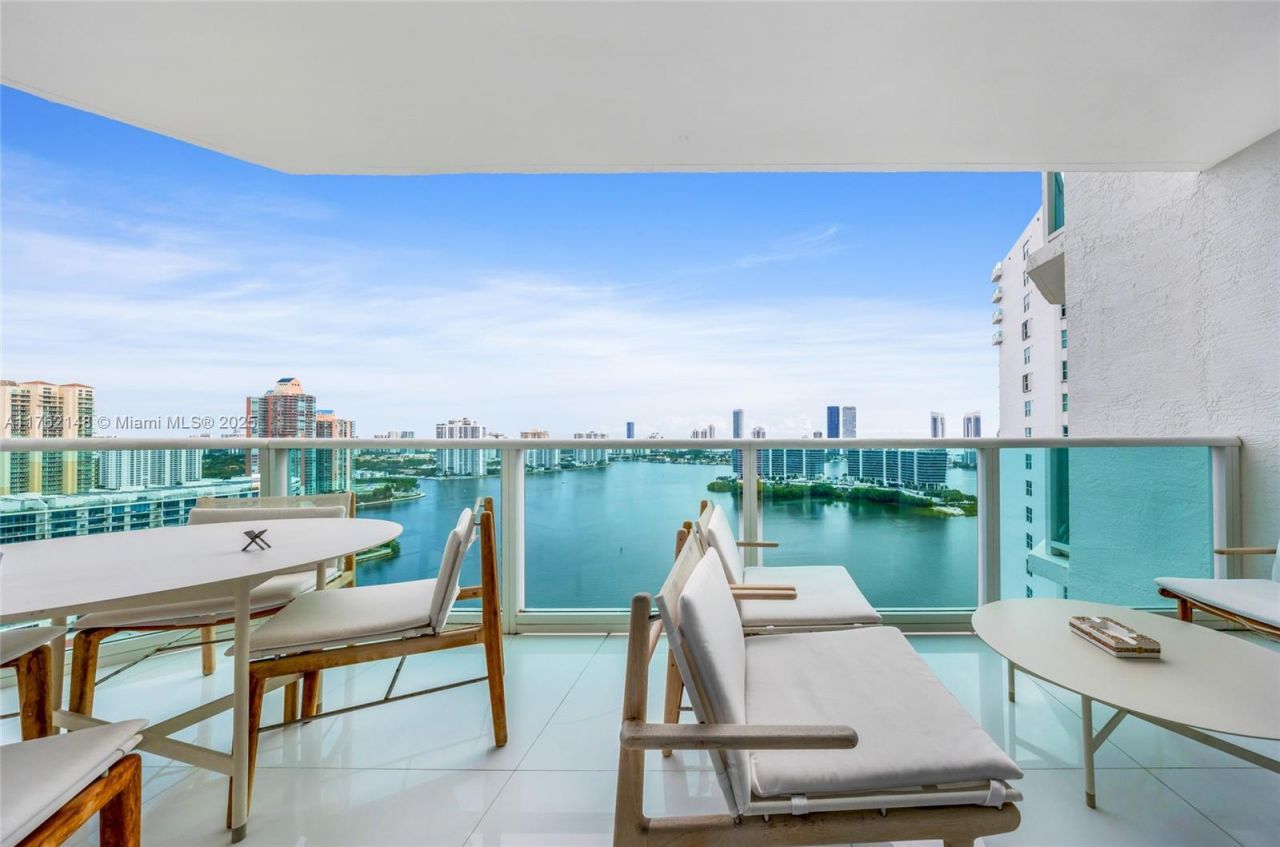 3301 NE 183rd St, Unit 2406, Aventura, FL 33160 Photo