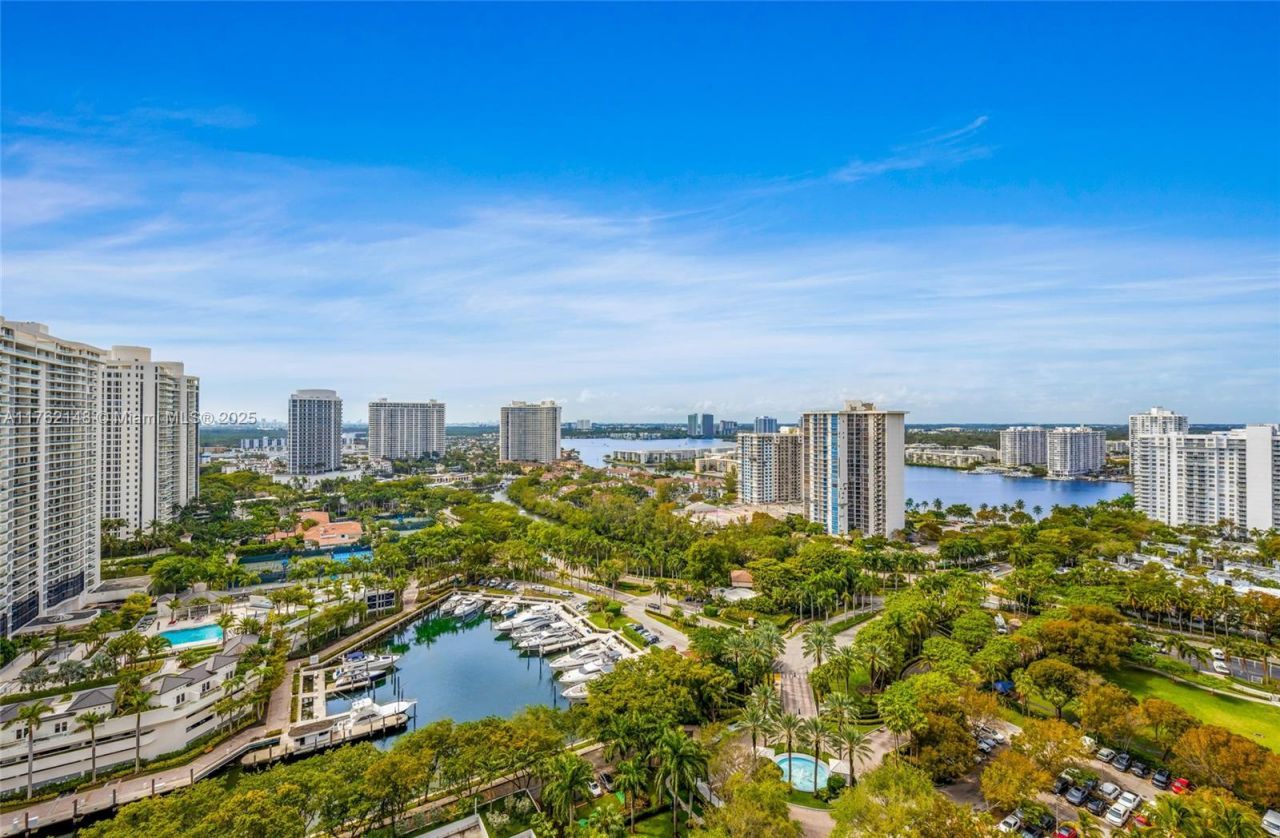 3301 NE 183rd St, Unit 2406, Aventura, FL 33160 Photo