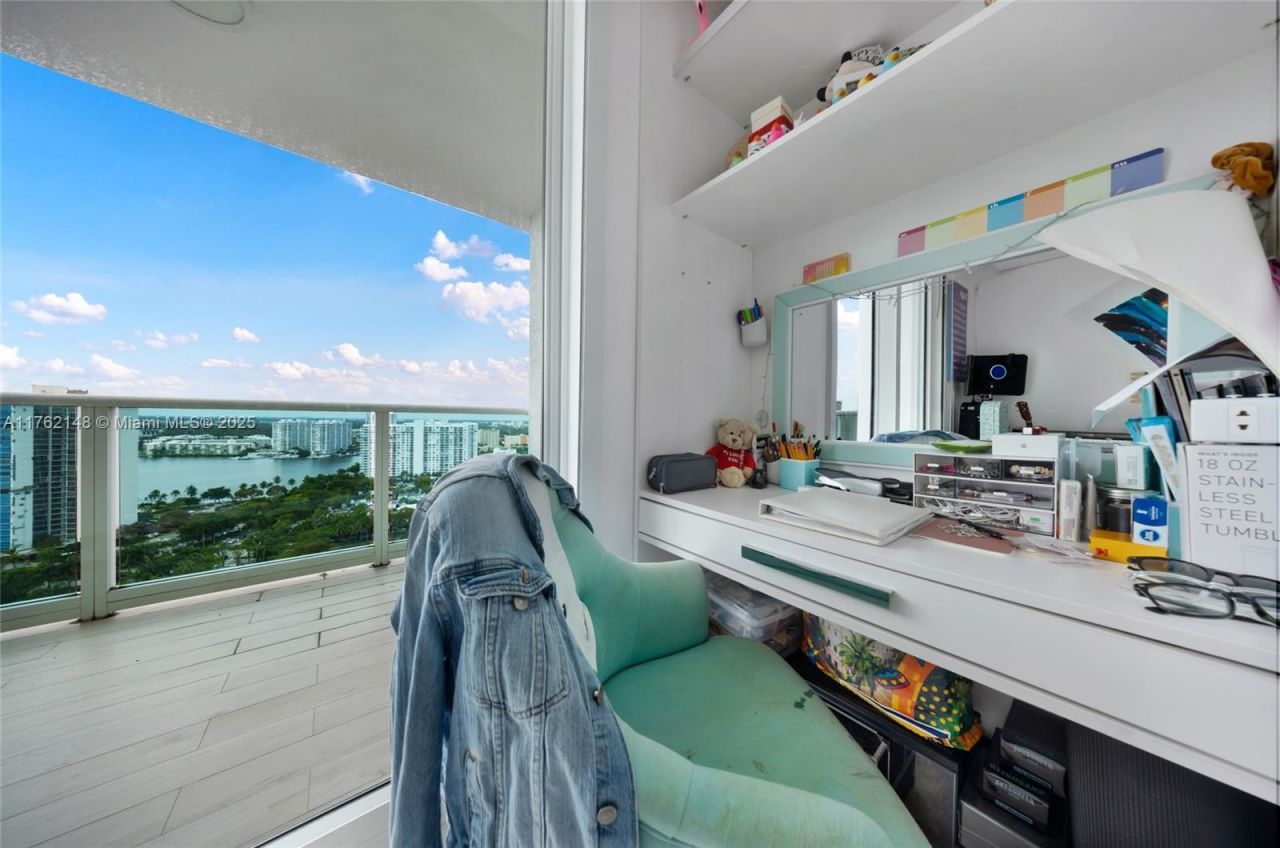 3301 NE 183rd St, Unit 2406, Aventura, FL 33160 Photo